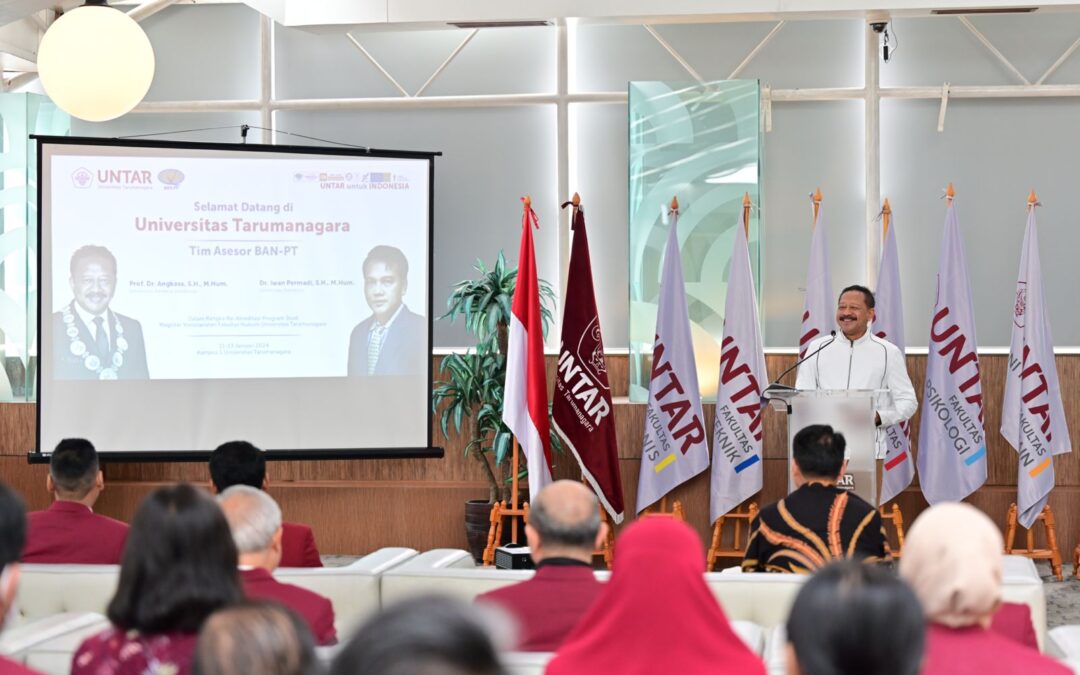 Visitation Opportunity for Study Programs to Show Performance