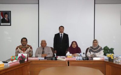 Seminar Hasil penelitian 1 Program Studi Doktor Hukum a.n Steven Chang