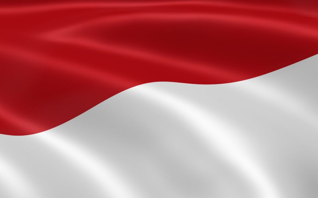 Penghormatan Terhadap Bendera Merah Putih dan Sanksi Hukum Bagi Pelanggarannya