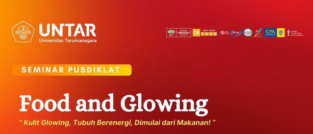 Seminar Food and Glowing