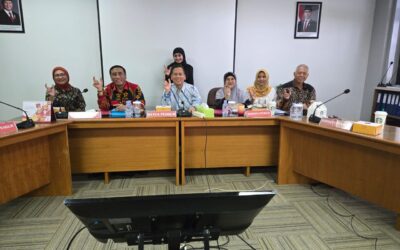 Ujian Proposal Disertasi Doktor a.n Elynda Vidiyana Ekawat
