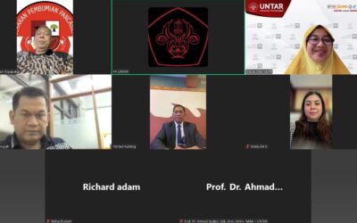 Ujian Proposal Disertasi Doktor Hukum a.n Herbert Parluhutan Simanjuntak