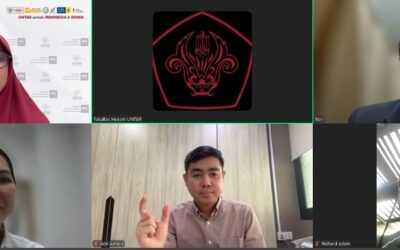 Ujian Seminar Hasil Penelitian-2 Disertasi Doktor Hukum a.n Rori Achir