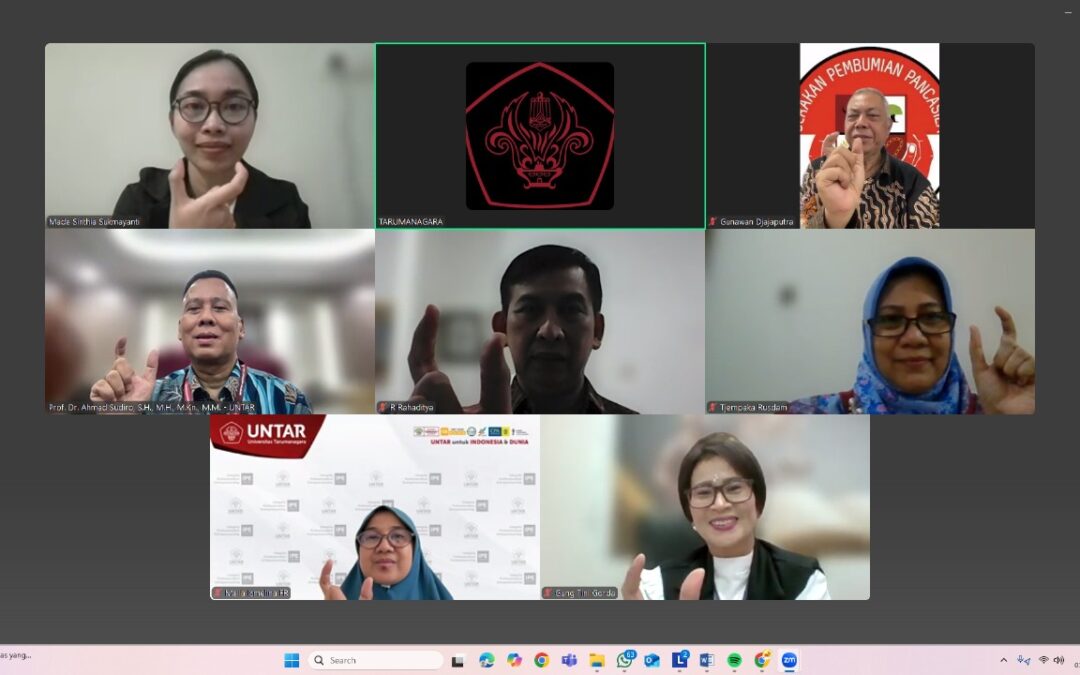 Seminar Hasil Penelitian-2 Disertasi Doktor Hukum a.n Made Sinthia Sukmayanti
