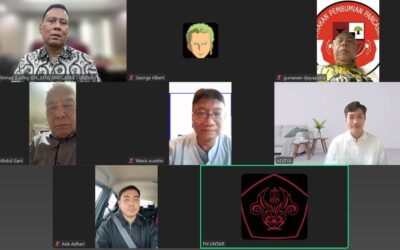 Ujian Seminar Hasil Penelitian-2 Disertasi Doktor Hukum a.n Aditya Linardo Putra