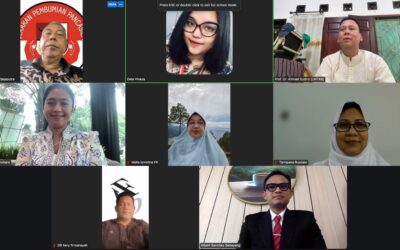 Ujian Sidang Proposal Disertasi Doktor Hukum a.n Albert Sanchez Sebayang