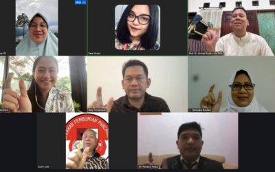 Ujian Sidang Proposal Disertasi Doktor Hukum a.n Alri Roitama Purba