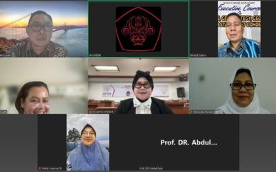 Ujian Seminar Hasil Penelitian-2 Disertasi Doktor Hukum a.n Raita Varia