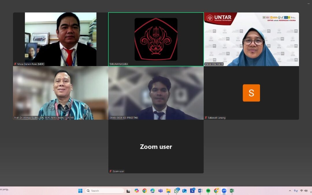 Seminar Hasil Penelitian-2 Disertasi Doktor Hukum a.n Dewa Gede Edi Praditha