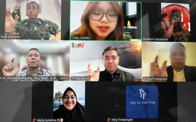 Ujian Seminar Hasil Penelitian-2 Disertasi Doktor Hukum a.n Arief Setia Nugroho