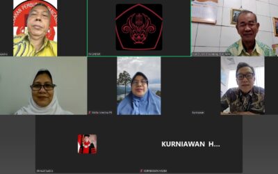 Ujian Seminar Hasil Penelitian-1 Disertasi Doktor Hukum a.n Kurniawan Halim