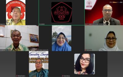 Ujian Seminar Hasil Penelitian-1 Disertasi Doktor Hukum a.n Mulya Adhimara