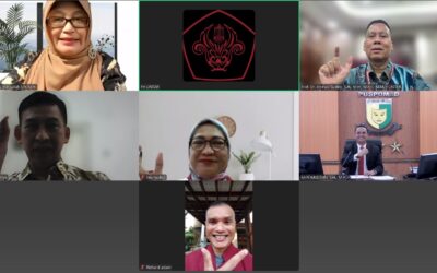 Ujian Proposal Disertasi Doktor Hukum a.n Sain Mustain