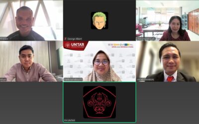 Ujian Seminar Hasil Penelitian-1 Disertasi Doktor Hukum a.n Vicho Tihar Tambun