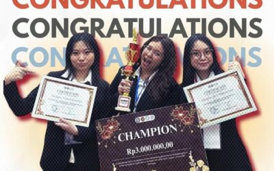 Delegasi TYLEC Untar Raih Prestasi pada 𝐈𝐍𝐃𝐎𝐍𝐄𝐒𝐈𝐀 𝐈𝐍𝐓𝐄𝐑𝐍𝐀𝐓𝐈𝐎𝐍𝐀𝐋 𝐌𝐎𝐎𝐓 𝐂𝐎𝐔𝐑𝐓 𝐂𝐎𝐌𝐏𝐄𝐓𝐈𝐓𝐈𝐎𝐍 𝟐𝟎𝟐𝟓