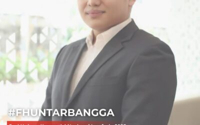 Mahasiswa FH Untar Raih Prestasi Pada Kompetisi Nasional Lawferia 2025