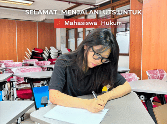 Selamat Menempuh Ujian Tengah Semester