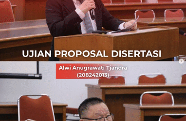 📚Ujian Proposal Disertasi – Alwi Anugrawati Tjandra (208242013) 📚