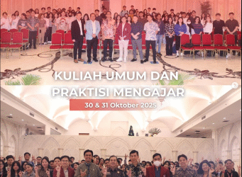 🎓 KULIAH UMUM PRAKTISI MENGAJAR ✨ Profesi dalam Bidang Hukum