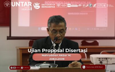 📚 Ujian Proposal Disertasi – Nahruddien Akbar M. (208242009) 📚