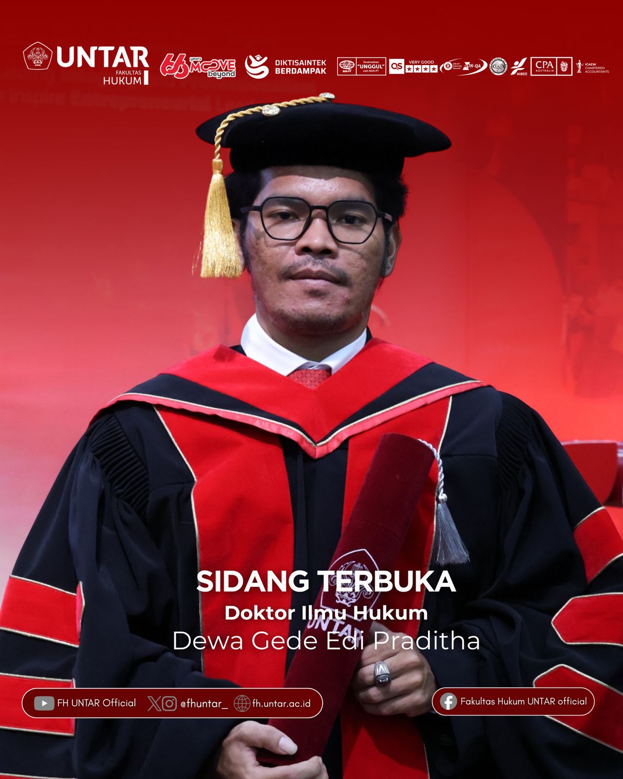 dewa gede