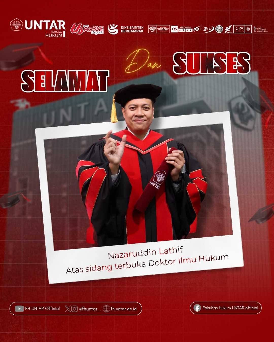 nazaruddin