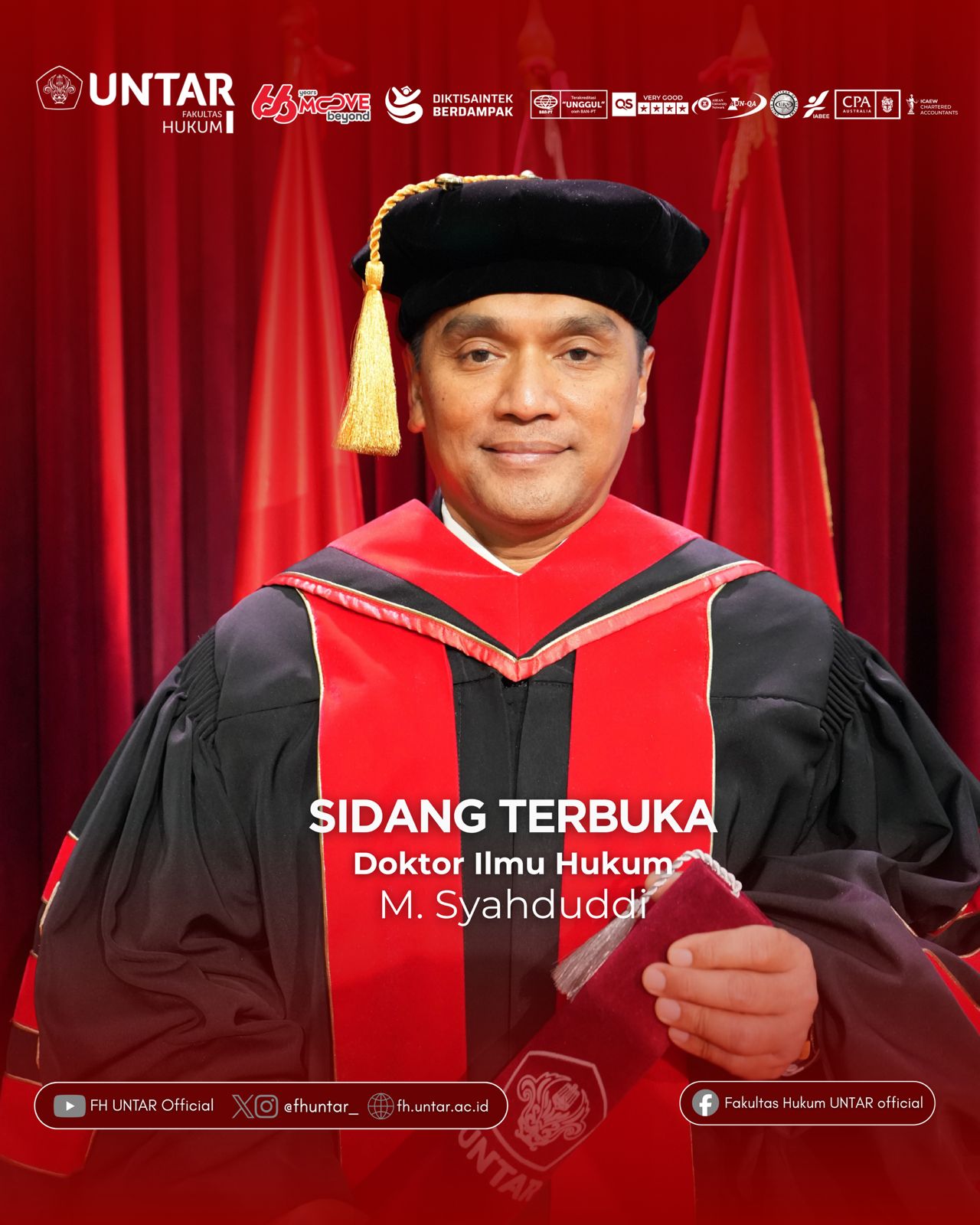 syahduddi