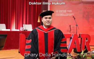 π SIDANG UJIAN TERBUKA DOKTOR ILMU HUKUM π