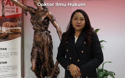 π UJIAN SEMINAR HASIL PENELITIAN-1 DISERTASI DOKTOR HUKUM π