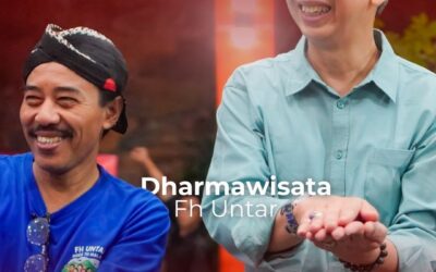 ✨ Dharmawisata FH UNTAR ✨