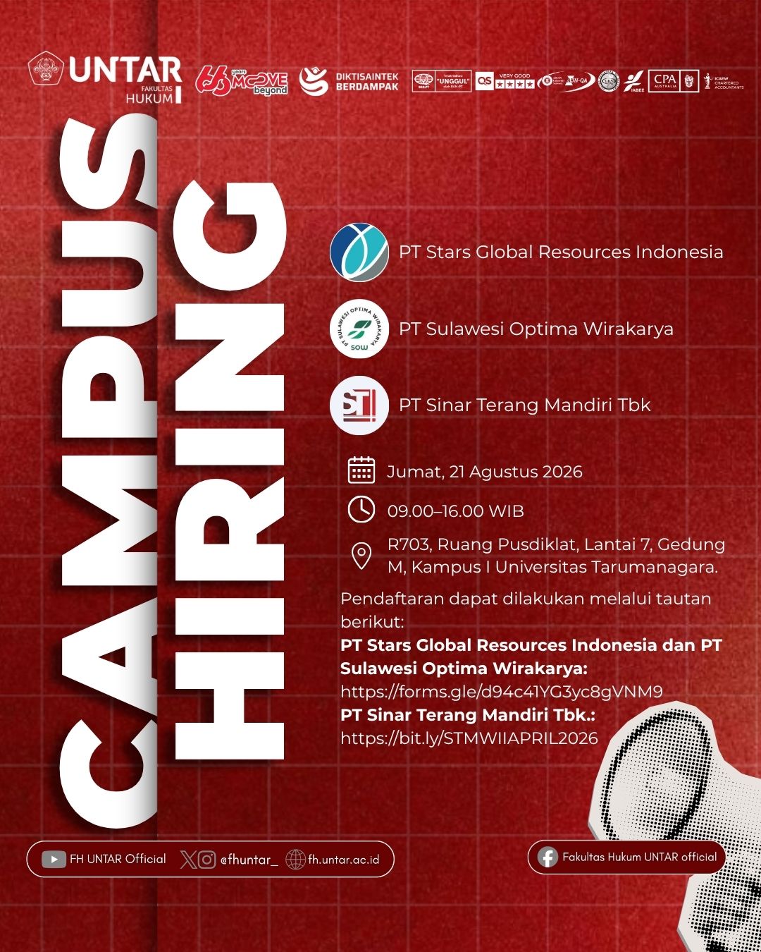 Kampus Hiring