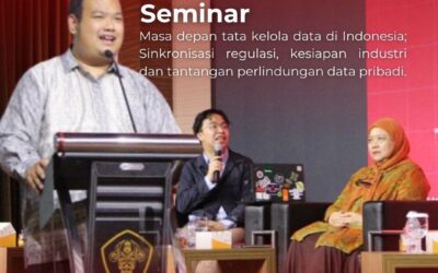 π Masa Depan Tata Kelola Data Indonesia π