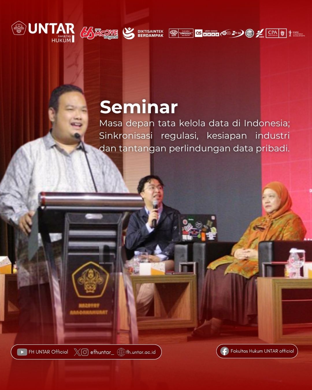 Seminar