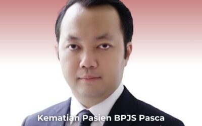 Kematian Pasien BPJS Pasca Pembiaran oleh Tenaga Medis: Problematika Etika Tenaga Medis di Media Sosial