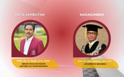 🎵✨ SEMINAR FH UNTAR ✨🎵