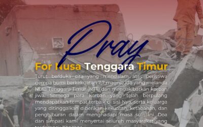 PRAY FOR NTT 🎗