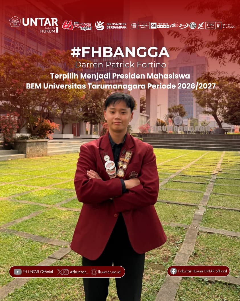FH BANGGA DARREN