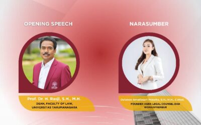 π Guest Lecture FH UNTAR π