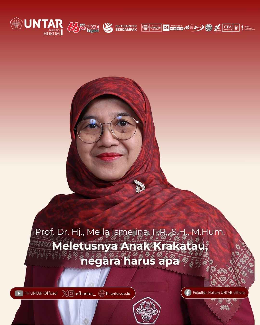 PROF MELA