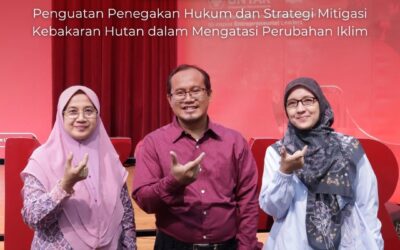 KULIAH TAMU