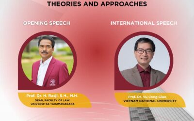 π FH UNTAR Guest Lecture π