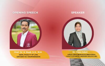 🌍✨ INTERNATIONAL GUEST LECTURE ✨🌍