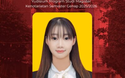PRESTASI MAHASISWA FAKULTAS HUKUM UNTAR