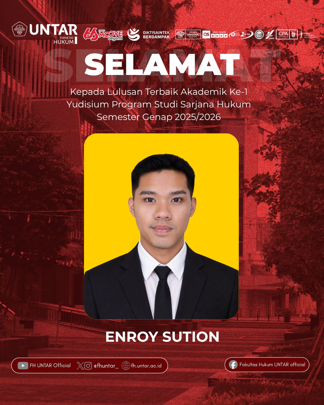enroy