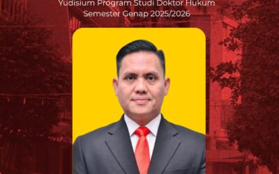 PRESTASI MAHASISWA FAKULTAS HUKUM UNTAR