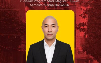 PRESTASI MAHASISWA FAKULTAS HUKUM UNTAR