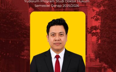 PRESTASI MAHASISWA FAKULTAS HUKUM UNTAR