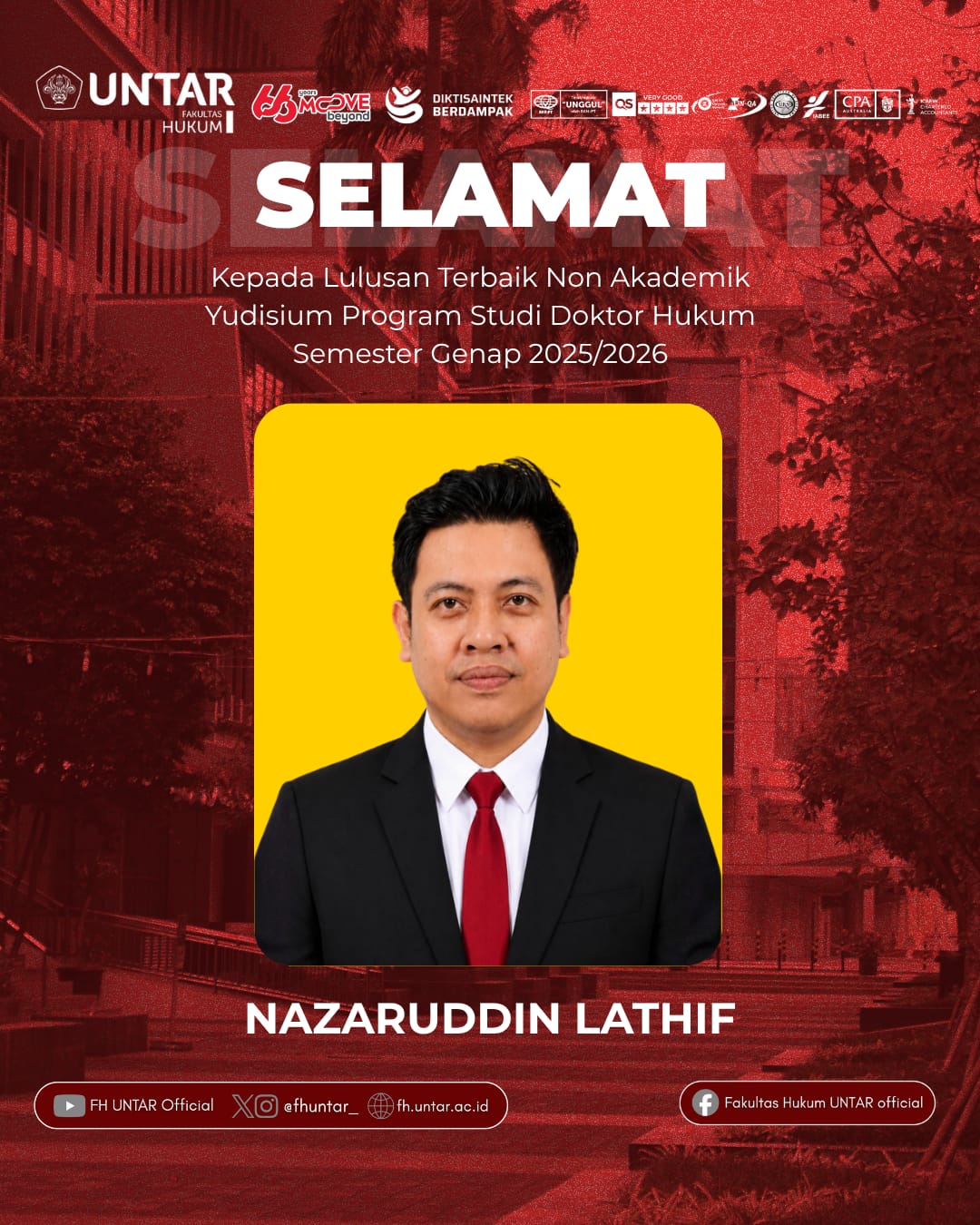 nazarudin