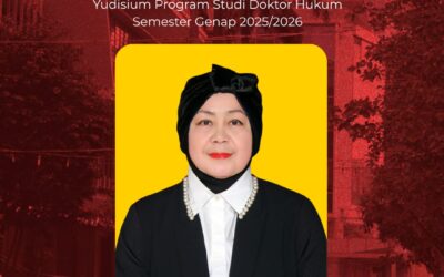 PRESTASI MAHASISWA FAKULTAS HUKUM UNTAR