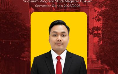 PRESTASI MAHASISWA FAKULTAS HUKUM UNTAR